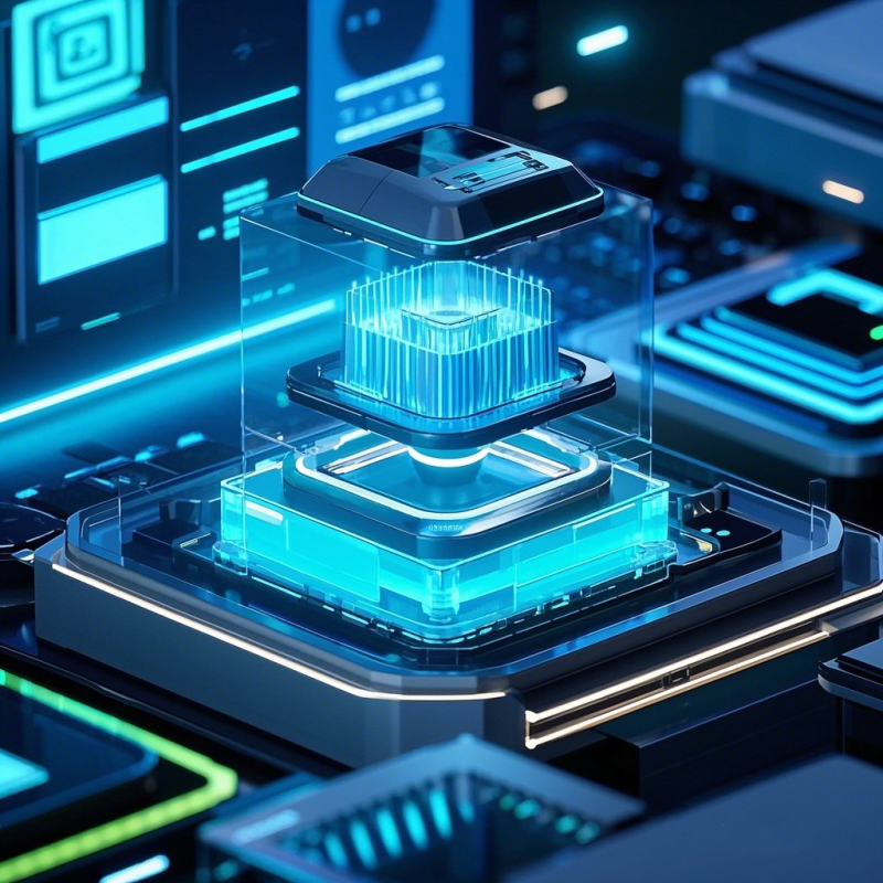 AI驱动下的直销系统革新：趋势融合与可行性操作路径