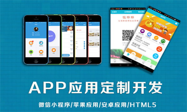 开发直销系统APP商城