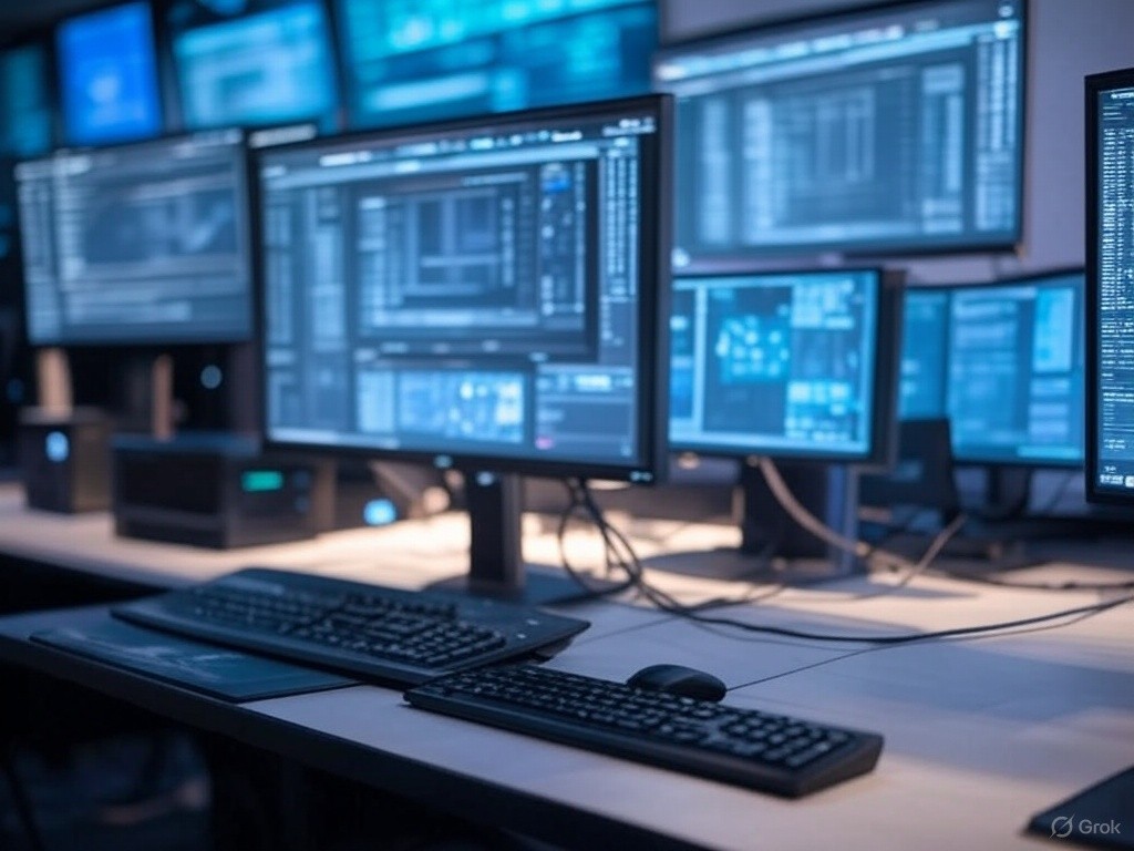 AI与直销系统结合的市场调查报告