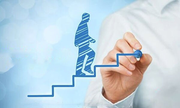 级差制直销系统