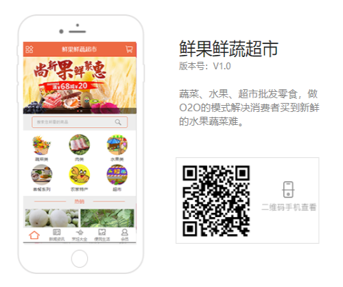 APP开发